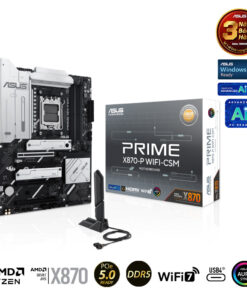 Mainboard ASUS PRIME X870-P-CSM