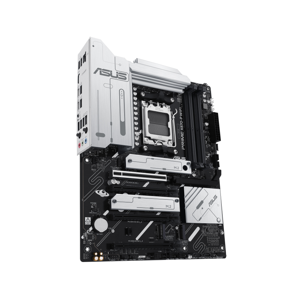 Mainboard Asus PRIME X870-P WIFI-CSM DDR5 - Ảnh 3
