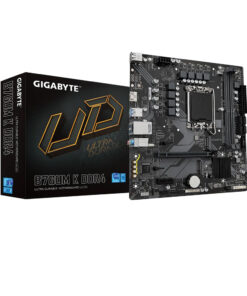 Mainboard Gigabyte B760M K DDR4