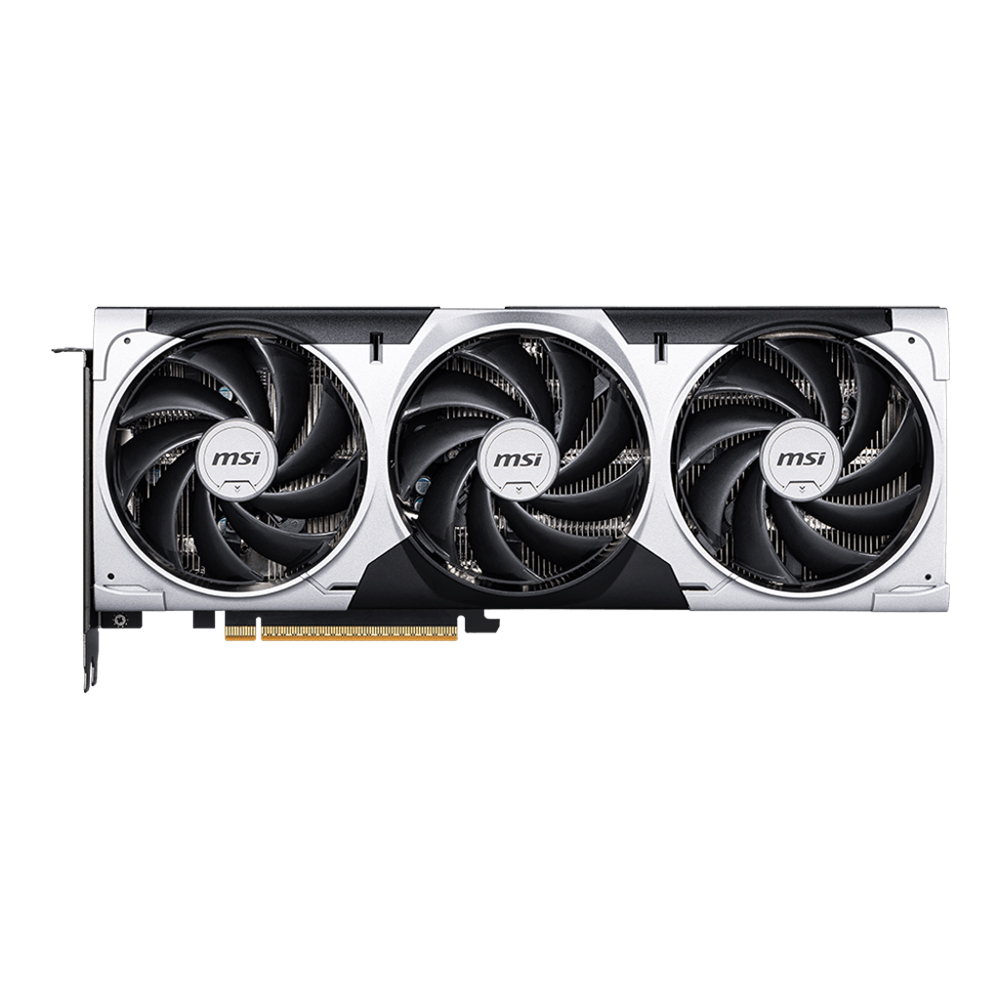 Card Màn Hình MSI GeForce RTX 5060 8G Ventus 3X OC - Ảnh 4