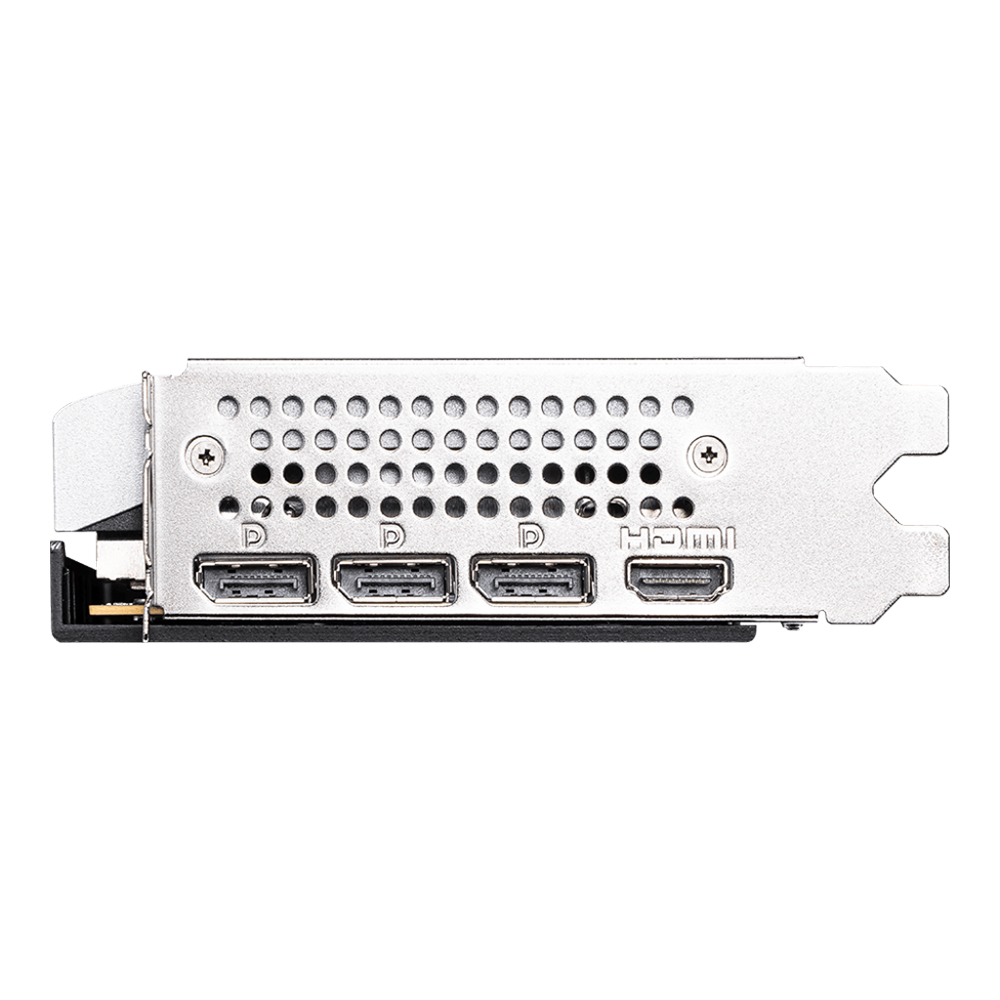 Card Màn Hình MSI GeForce RTX 5060 8G Ventus 3X OC - Ảnh 2
