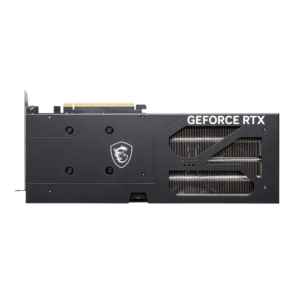 Card Màn Hình MSI GeForce RTX 5060 8G Ventus 3X OC - Ảnh 3