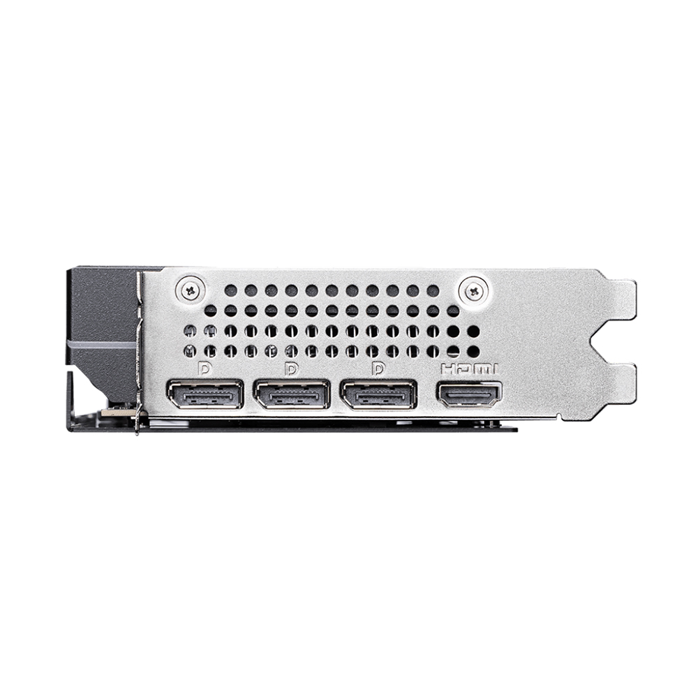 VGA MSI RTX 5060 Ti 16GB SHADOW 2X OC PLUS - Ảnh 3