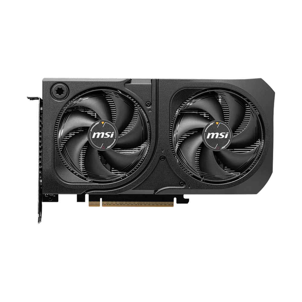 VGA MSI RTX 5060 Ti 16GB SHADOW 2X OC PLUS - Ảnh 5