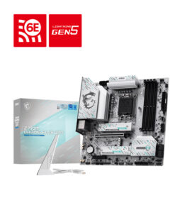 Mainboard MSI Z790M GAMING PLUS WIFI DDR5