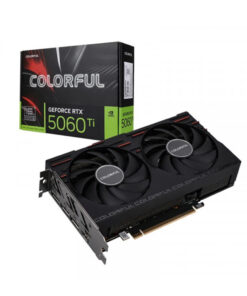VGA Colorful RTX 5060 Ti Gaming DUO 16GB - V GDDR7