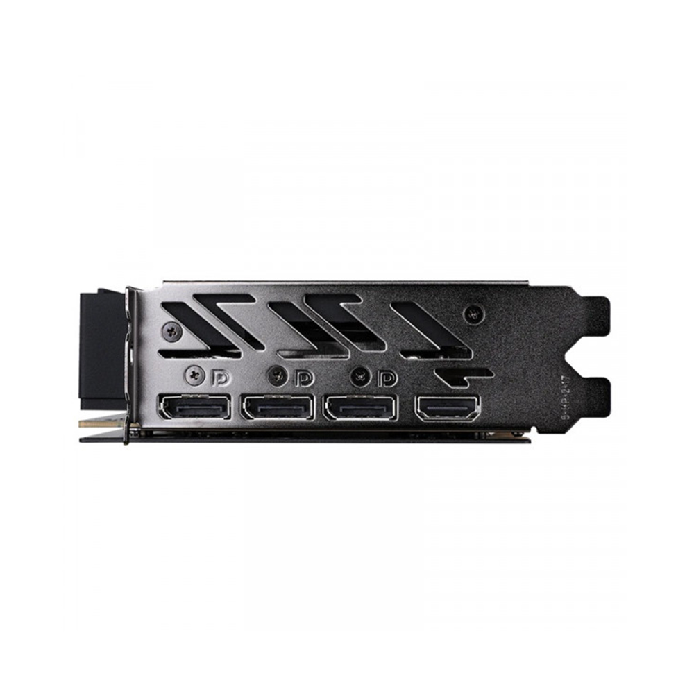 VGA Colorful RTX 5060 Ti Gaming DUO 16GB - V GDDR7 - Ảnh 3
