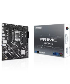 Mainboard MSI PRO H810M-E DDR5