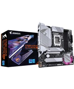Mainboard Gigabyte B760M AORUS ELITE GEN5 DDR5
