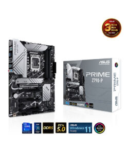 Mainboard ASUS PRIME Z790-P DDR5