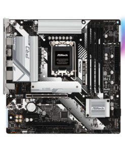 Mainboard ASROCK B760M Pro RS/D5
