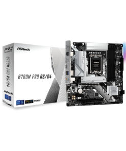 Mainboard ASROCK B760M Pro RS/D4