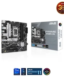 Mainboard Asus PRIME B760M-A DDR4