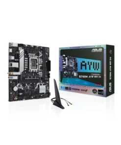 Mainboard Asus B760M-AYW WIFI DDR4