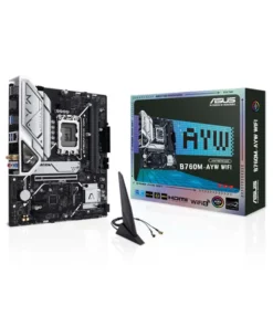 Mainboard Asus B760M-AYW WIFI DDR5