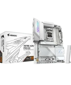 Mainboard Gigabyte X870E AORUS PRO ICE DDR5