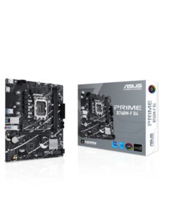 Mainboard Asus PRIME B760M-F DDR4