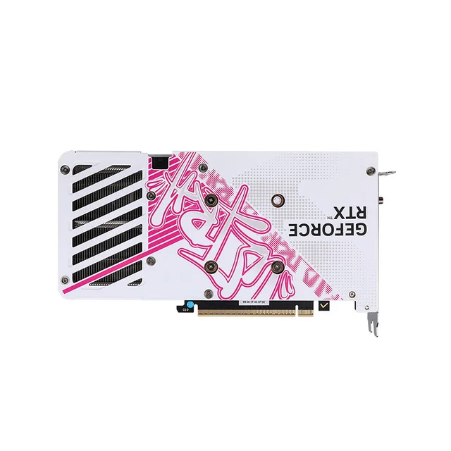 VGA COLORFUL GEFORCE RTX 5060 Ti ULTRA W DUO OC 16GB-V (GDDR7, 128-bit, HDMI +DP, 1x8-pin) - Ảnh 3
