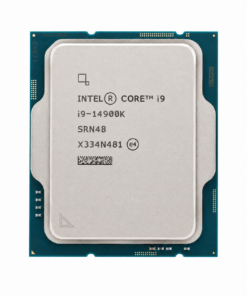 CPU INTEL CORE I9-14900K (UP TO 5.8Ghz, 24 NHÂN 32 LUỒNG, 36MB CACHE, 125W) - Socket Intel LGA 1700/RAPTOR LAKE - TRAY NK