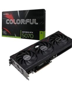 Card màn hình Colorful GeForce RTX 5070 Gaming 12GB GDDR7