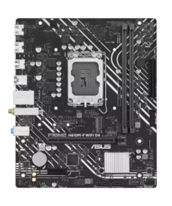 Mainboard Asus Prime H610M-F WIFI D4 (Intel H610/ Socket 1700/ M-ATX/ 2 khe ram)