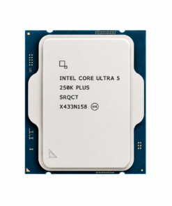 CPU Intel Core Ultra 5 250K Plus (Intel LGA1851 - 18 Core - 18 Thread - Base 3.3Ghz - Turbo 5.3Ghz - Cache 30MB) - TRAY NK