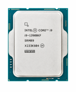 CPU Intel Core i9-13900KF (3.0GHz turbo up to 5.8Ghz, 24 nhân 32 luồng, 36MB Cache, 125W) - Socket Intel LGA 1700/Raptor Lake) - TRAY NK