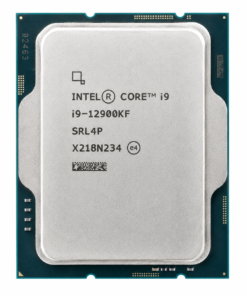 CPU Intel Core i9-12900KF (3.9GHz turbo up to 5.2Ghz, 16 nhân 24 luồng, 30MB Cache, 125W) - TRAY NK