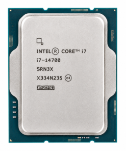 CPU Intel Core i7-14700 TRAY NEW (UP TO 5.4GHZ, 20 NHÂN 28 LUỒNG, 33MB CACHE, INTEL LGA1700) - TRAY NK