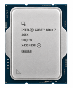 CPU Intel Core Ultra 7 265K (Up 5.5GHz, 20 Nhân 20 Luồng, Arrow Lake-S) - TRAY NK