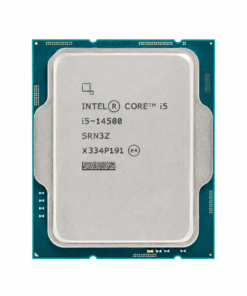 CPU Intel Core i5 14500 - TRAY NEW (Up To 5.0GHz, 14 Nhân 20 Luồng, 24MB Cache, LGA 1700) - TRAY NK