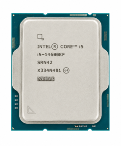 CPU Intel Core I5 14600KF Tray NEW (Up 5.30 GHz, 14 Nhân 20 Luồng, 24MB Cache, Raptor Lake Refresh) - TRAY NK