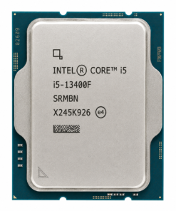 CPU Intel Core i5-13400F (Up To 4.60GHz, 10 Nhân 16 Luồng, 20 MB Cache, LGA 1700) - TRAY NK