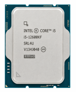 CPU Intel Core i5-12600KF- TRAY NEW (3.7GHz turbo up to 4.9Ghz, 10 nhân 16 luồng, 20MB Cache, 125W) - Socket Intel LGA 1700) - TRAY NEW
