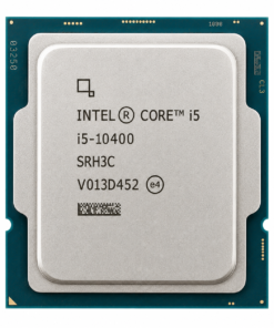 CPU Intel Core i5 10400 TRAY NK (Intel LGA1200 - 6 Core - 12 Thread - Base 2.9Ghz - Turbo 4.3Ghz - Cache 12MB)