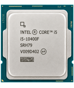 CPU Intel Core i5 10400F TRAY NK (Intel LGA1200 - 6 Core - 12 Thread - Base 2.9Ghz - Turbo 4.3Ghz - Cache 12MB - No iGPU)