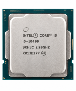 CPU Intel Core i5-10400 (2.9GHz turbo up to 4.3GHz, 6 nhân 12 luồng, 12MB Cache, 65W) - Socket Intel LGA 1200