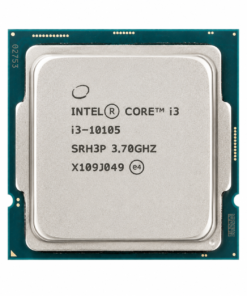 CPU Intel Core i3-10105 (3.7GHz turbo up to 4.4Ghz, 4 nhân 8 luồng, 6MB Cache, 65W) - Socket Intel LGA 1200