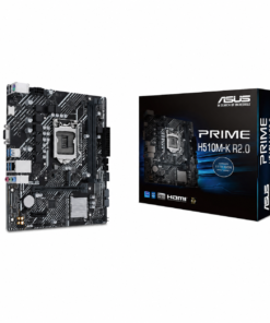Mainboard ASUS PRIME H510M-K R2.0 (box)