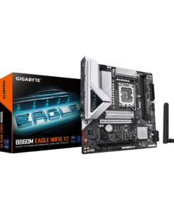 Mainboard Gigabyte B860M EAGLE WIFI6 V2