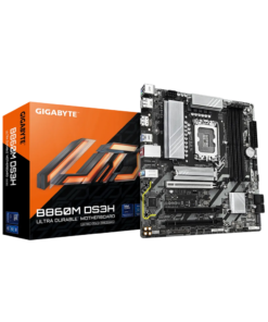 Mainboard Gigabyte B860M DS3H