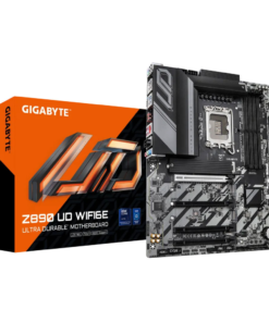 Mainboard GIGABYTE Z890 UD WIFI6E DDR5