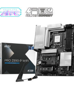 Mainboard MSI PRO Z890-P WIFI DDR5