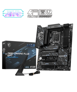 Mainboard MSI Z890 GAMING PLUS WIFI DDR5