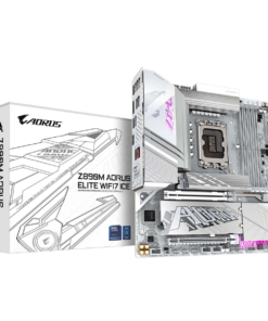 Mainboard Gigabyte Z890M AORUS ELITE WIFI7 ICE