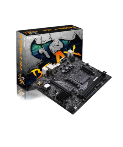 Mainboard Colorful BATTLE-AX B450M-T M.2 V14