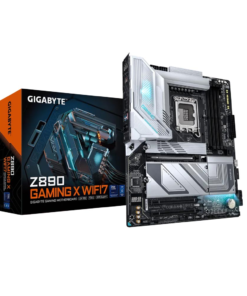 Mainboard Gigabyte Z890 GAMING X WIFI7 DDR5 (Bluetooth)