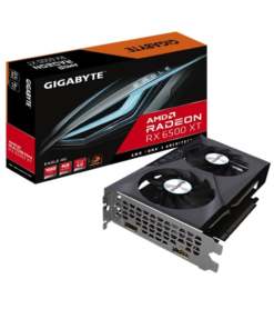 VGA Gigabyte Radeon™ RX 6500 XT EAGLE 4G (GV-R65XTEAGLE-4GD)