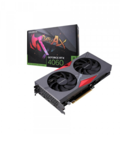VGA Colorful GeForce RTX 4060 NB DUO 8GB V3-V