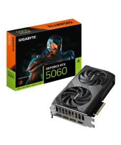 VGA Gigabyte RTX 5060 Windforce 8GB (N5060WF2-8GD)